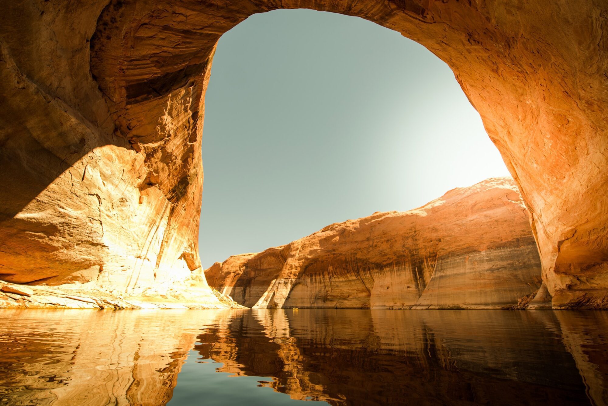 Lake Powell