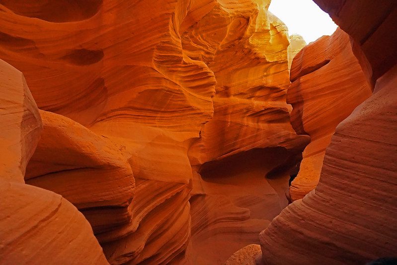 Antelope Canyon