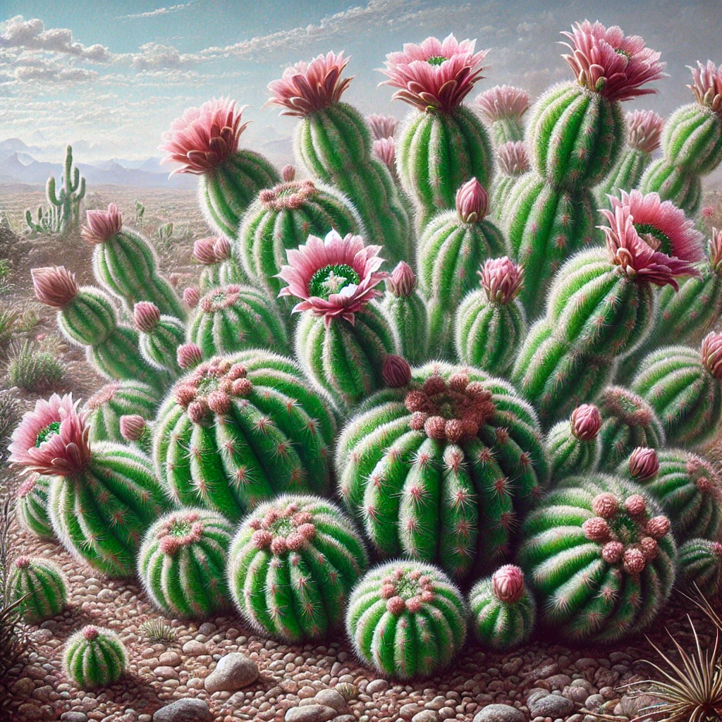 Sacred Cacti: The Spiritual Uses of Peyote and San Pedro - ForeverAZ.Com